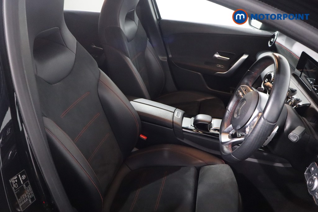 Mercedes-Benz A Class Amg Line Automatic Petrol Hatchback - Stock Number (1601910) - 22nd supplementary image