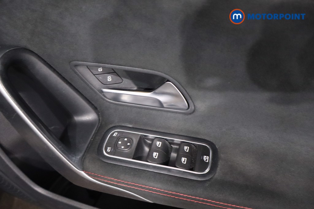 Mercedes-Benz A Class Amg Line Automatic Petrol Hatchback - Stock Number (1601910) - 24th supplementary image