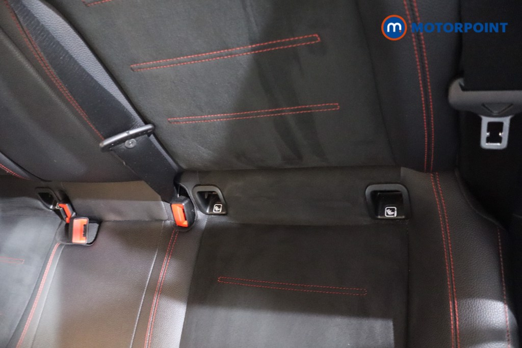 Mercedes-Benz A Class Amg Line Automatic Petrol Hatchback - Stock Number (1601910) - 25th supplementary image