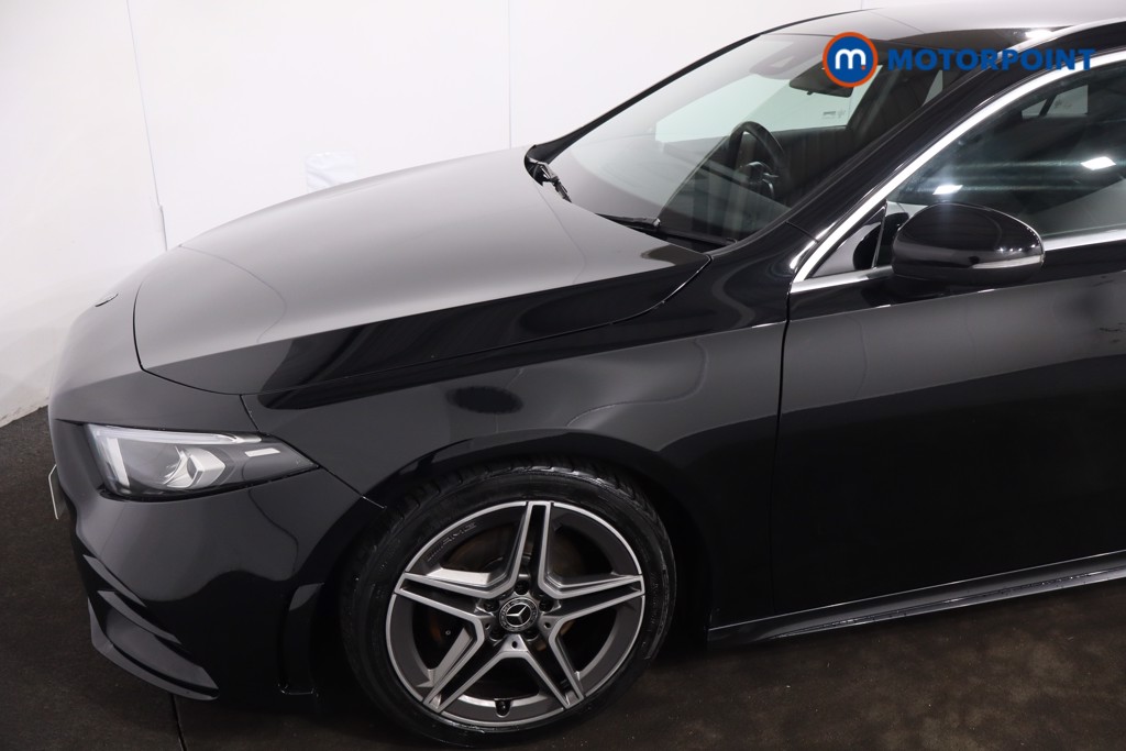 Mercedes-Benz A Class Amg Line Automatic Petrol Hatchback - Stock Number (1601910) - 27th supplementary image