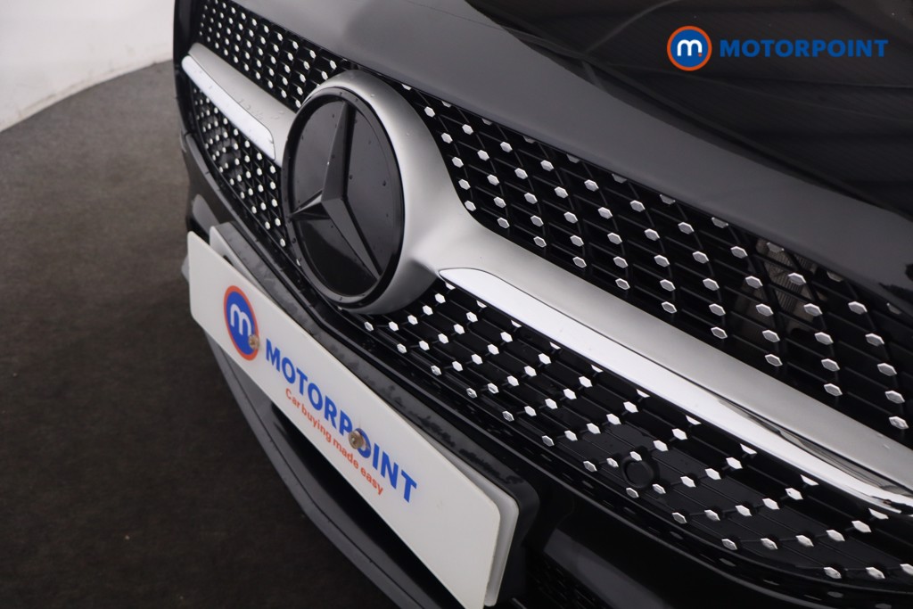 Mercedes-Benz A Class Amg Line Automatic Petrol Hatchback - Stock Number (1601910) - 28th supplementary image