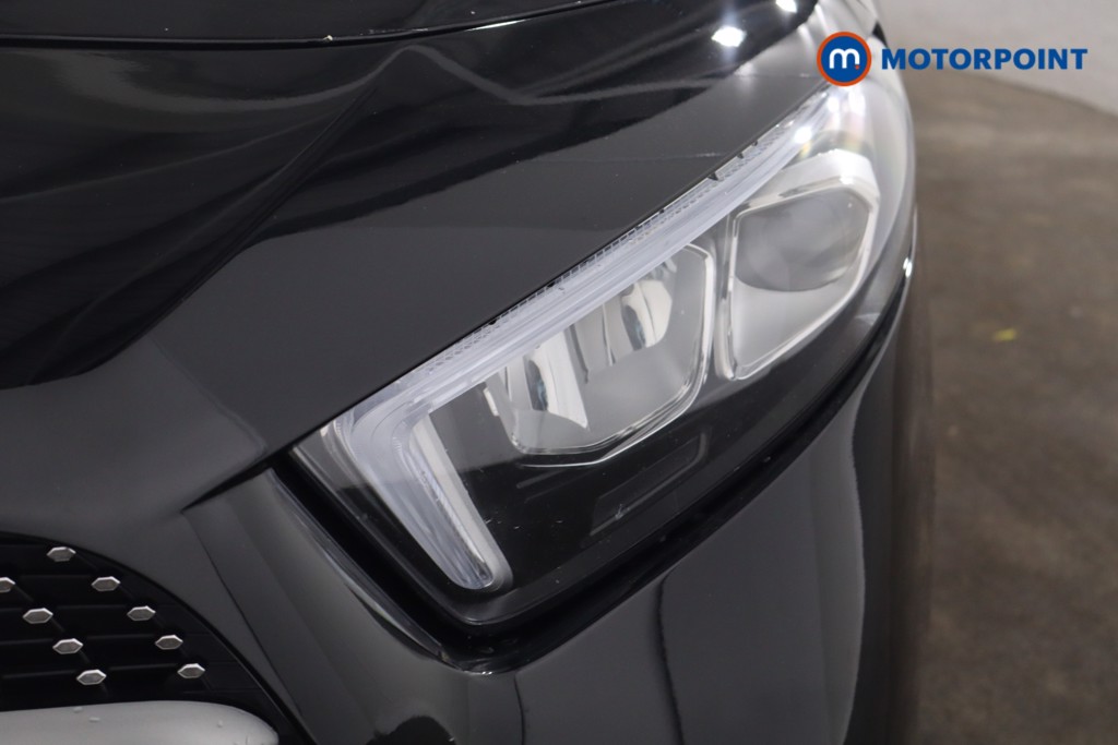Mercedes-Benz A Class Amg Line Automatic Petrol Hatchback - Stock Number (1601910) - 29th supplementary image