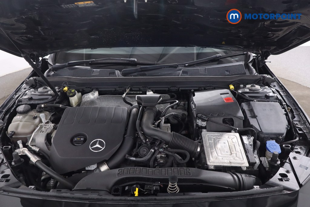 Mercedes-Benz A Class Amg Line Automatic Petrol Hatchback - Stock Number (1601910) - 31st supplementary image