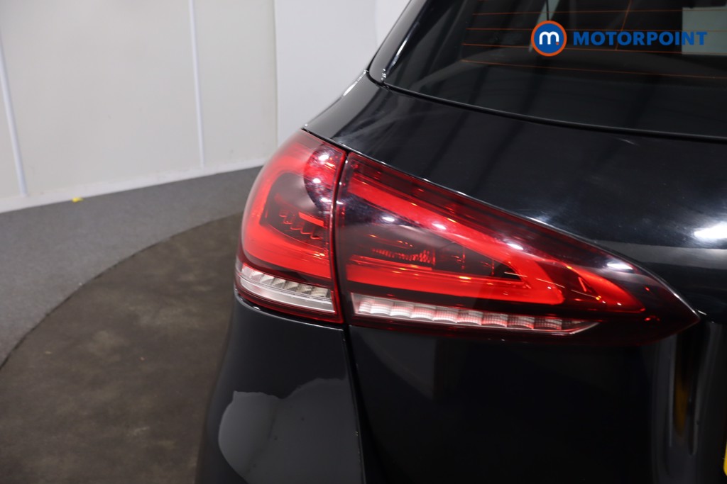 Mercedes-Benz A Class Amg Line Automatic Petrol Hatchback - Stock Number (1601910) - 33rd supplementary image