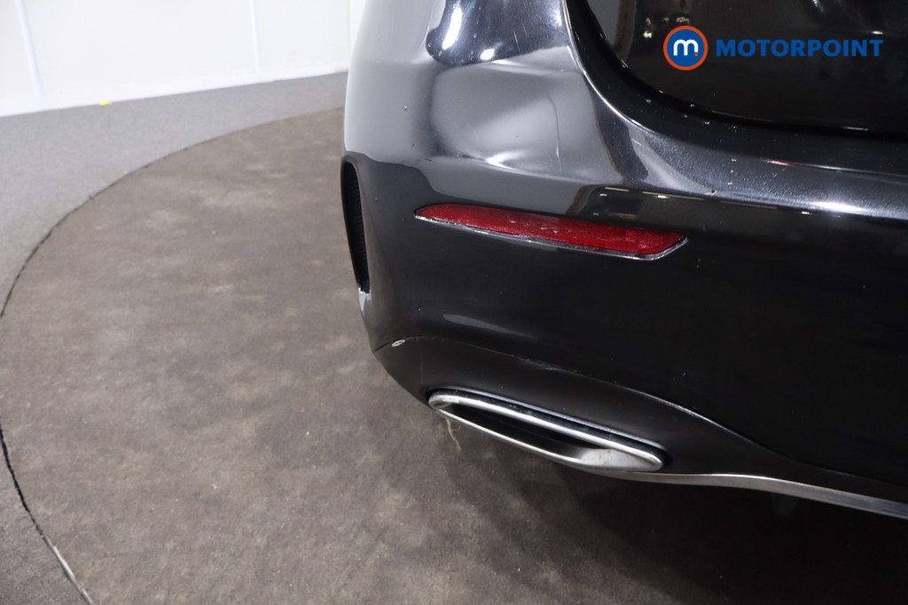 Mercedes-Benz A Class Amg Line Automatic Petrol Hatchback - Stock Number (1601910) - 34th supplementary image