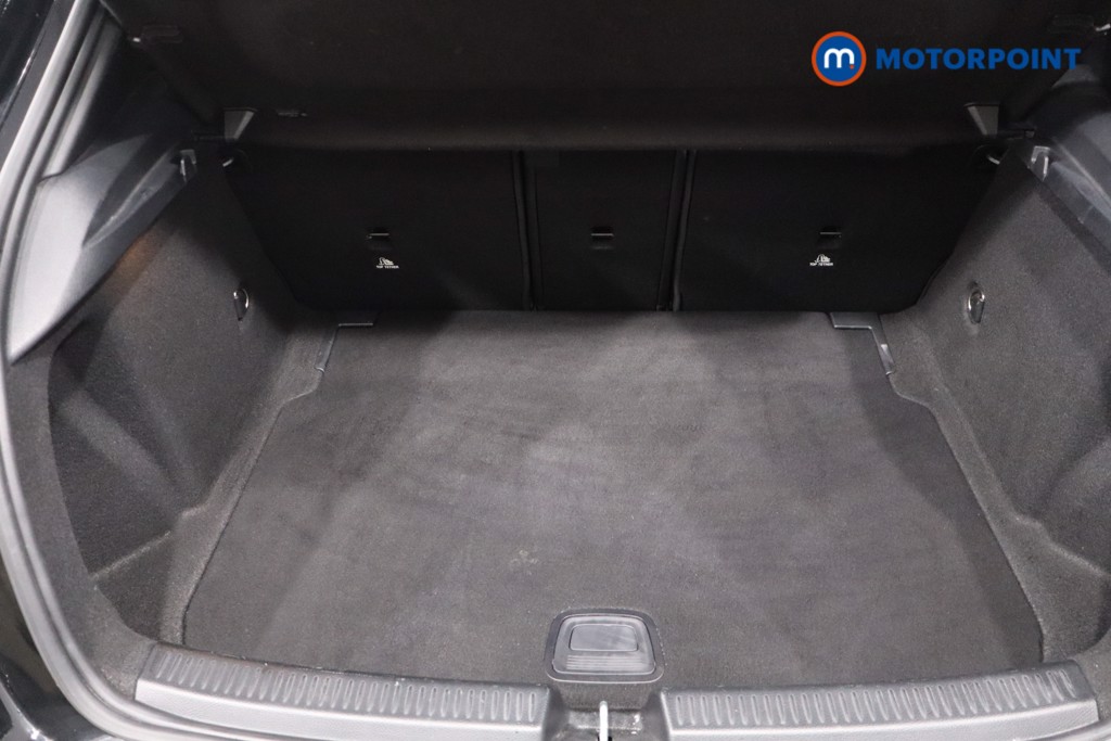 Mercedes-Benz A Class Amg Line Automatic Petrol Hatchback - Stock Number (1601910) - 35th supplementary image