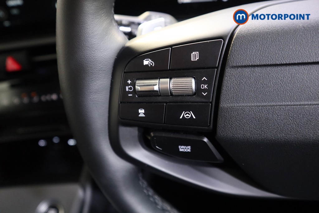KIA Sportage Pure Automatic Petrol-Electric Hybrid SUV - Stock Number (1602026) - 3rd supplementary image