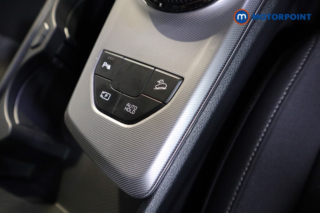 KIA Sportage Pure Automatic Petrol-Electric Hybrid SUV - Stock Number (1602026) - 10th supplementary image