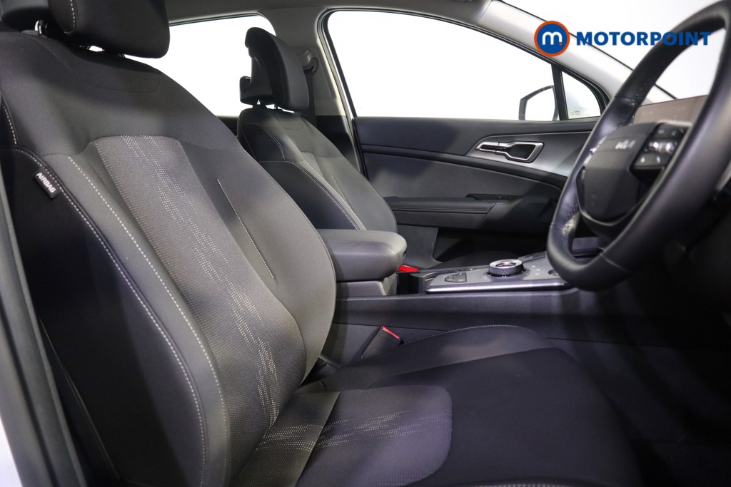 KIA Sportage Pure Automatic Petrol-Electric Hybrid SUV - Stock Number (1602026) - 13th supplementary image