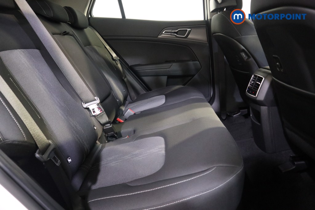 KIA Sportage Pure Automatic Petrol-Electric Hybrid SUV - Stock Number (1602026) - 14th supplementary image