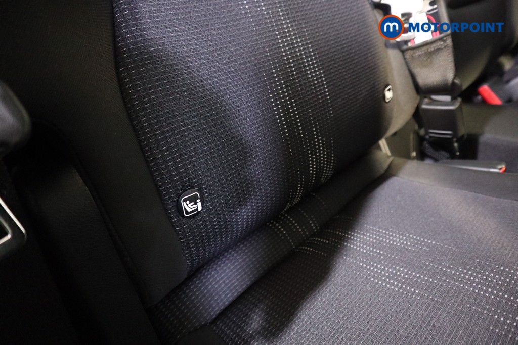 KIA Sportage Pure Automatic Petrol-Electric Hybrid SUV - Stock Number (1602026) - 15th supplementary image