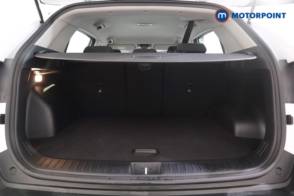 KIA Sportage Pure Automatic Petrol-Electric Hybrid SUV - Stock Number (1602026) - 18th supplementary image