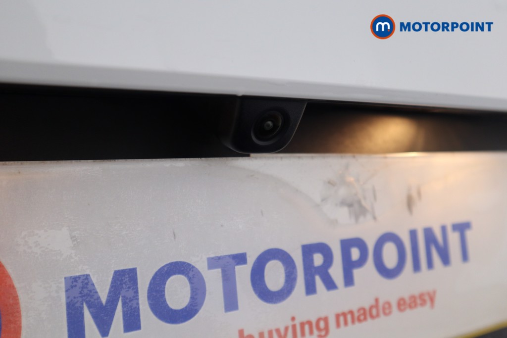 KIA Sportage Pure Automatic Petrol-Electric Hybrid SUV - Stock Number (1602026) - 24th supplementary image