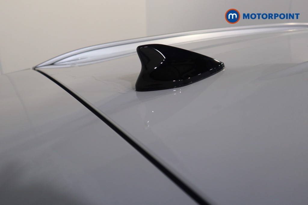 KIA Sportage Pure Automatic Petrol-Electric Hybrid SUV - Stock Number (1602026) - 27th supplementary image