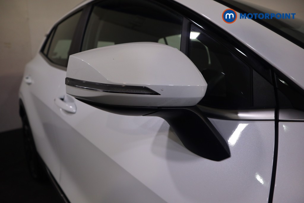 KIA Sportage Pure Automatic Petrol-Electric Hybrid SUV - Stock Number (1602026) - 28th supplementary image