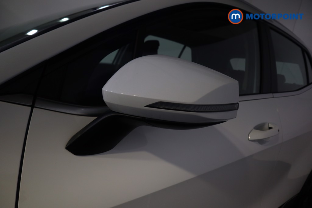 KIA Sportage Pure Automatic Petrol-Electric Hybrid SUV - Stock Number (1602026) - 29th supplementary image