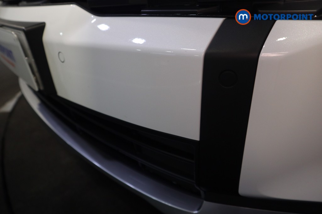 KIA Sportage Pure Automatic Petrol-Electric Hybrid SUV - Stock Number (1602026) - 30th supplementary image