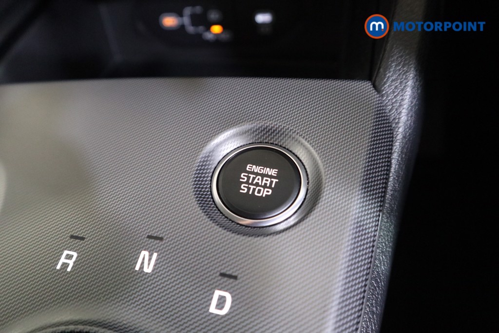 KIA Sportage Pure Automatic Petrol-Electric Hybrid SUV - Stock Number (1602045) - 9th supplementary image