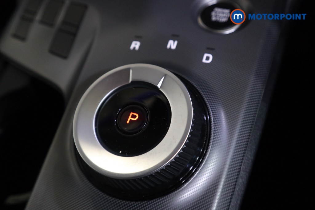 KIA Sportage Pure Automatic Petrol-Electric Hybrid SUV - Stock Number (1602045) - 10th supplementary image