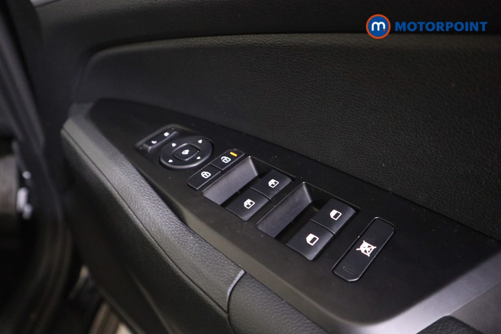 KIA Sportage Pure Automatic Petrol-Electric Hybrid SUV - Stock Number (1602045) - 13th supplementary image