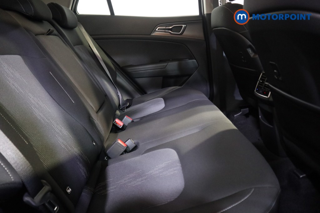 KIA Sportage Pure Automatic Petrol-Electric Hybrid SUV - Stock Number (1602045) - 15th supplementary image