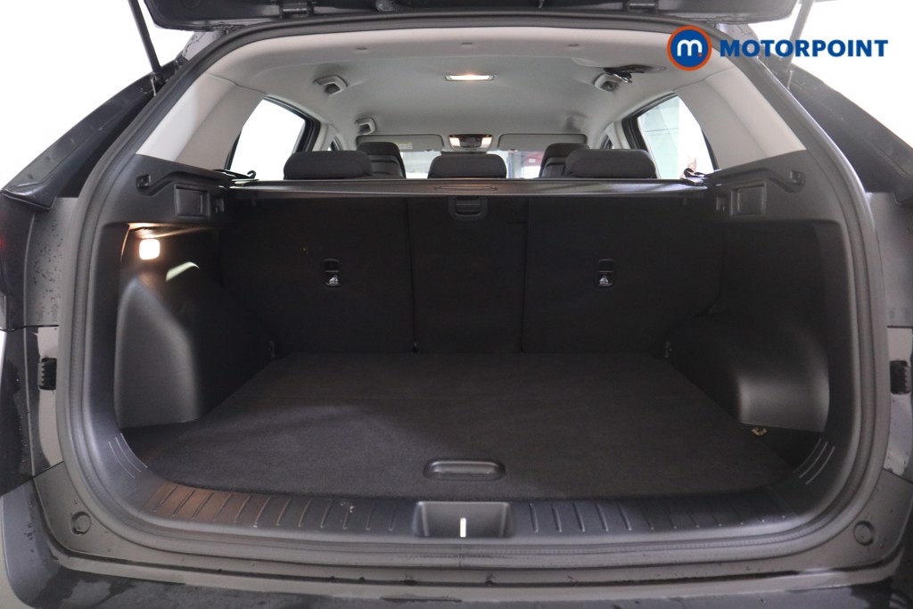KIA Sportage Pure Automatic Petrol-Electric Hybrid SUV - Stock Number (1602045) - 19th supplementary image