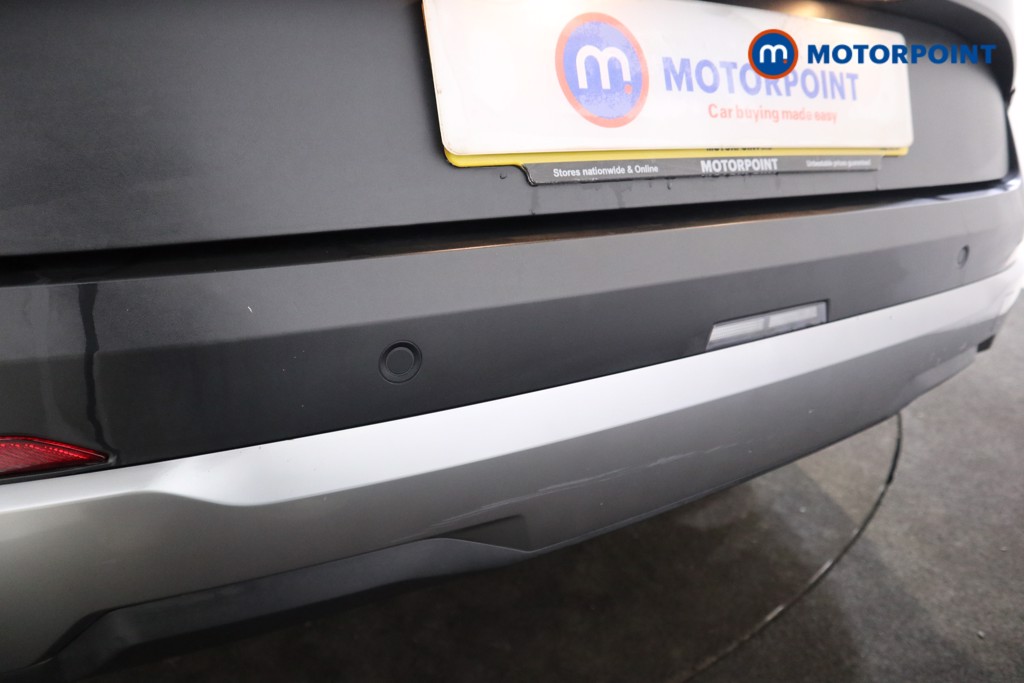 KIA Sportage Pure Automatic Petrol-Electric Hybrid SUV - Stock Number (1602045) - 24th supplementary image