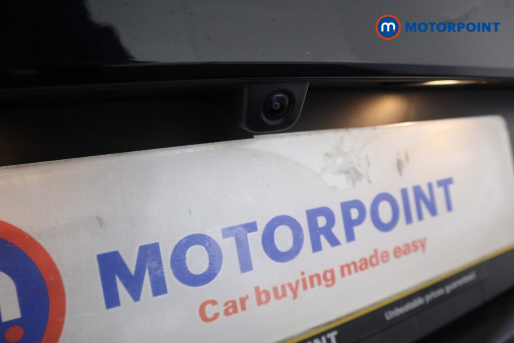 KIA Sportage Pure Automatic Petrol-Electric Hybrid SUV - Stock Number (1602045) - 25th supplementary image