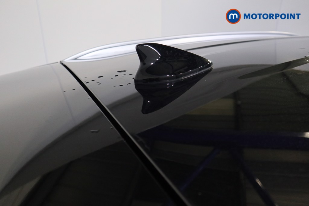 KIA Sportage Pure Automatic Petrol-Electric Hybrid SUV - Stock Number (1602045) - 28th supplementary image