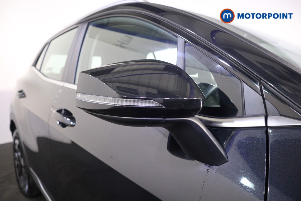 KIA Sportage Pure Automatic Petrol-Electric Hybrid SUV - Stock Number (1602045) - 29th supplementary image