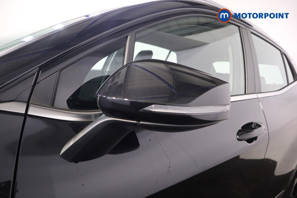 KIA Sportage Pure Automatic Petrol-Electric Hybrid SUV - Stock Number (1602045) - 30th supplementary image