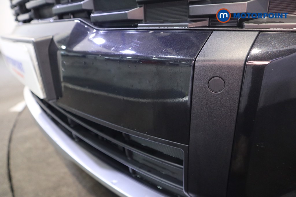 KIA Sportage Pure Automatic Petrol-Electric Hybrid SUV - Stock Number (1602045) - 31st supplementary image