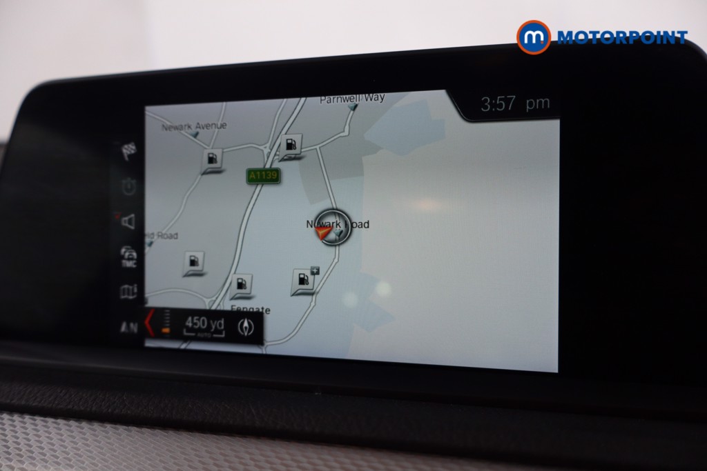 BMW 2 Series M Sport Automatic Petrol Coupe - Stock Number (1602246) - 2nd supplementary image