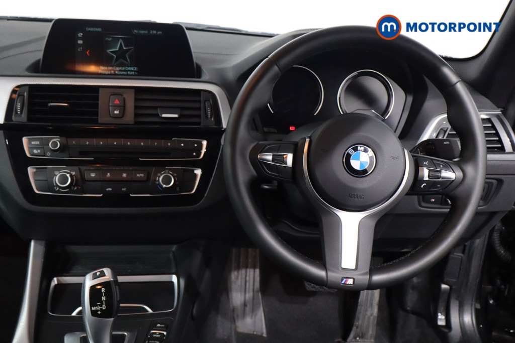 BMW 2 Series M Sport Automatic Petrol Coupe - Stock Number (1602246) - 3rd supplementary image
