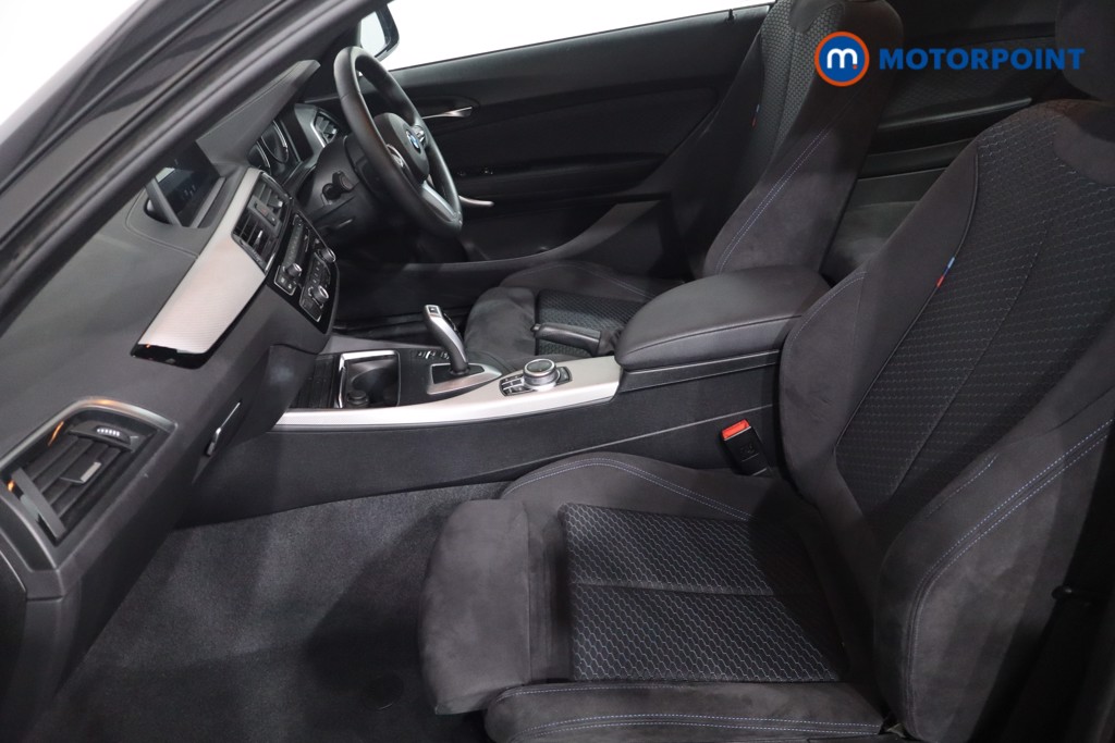 BMW 2 Series M Sport Automatic Petrol Coupe - Stock Number (1602246) - 4th supplementary image