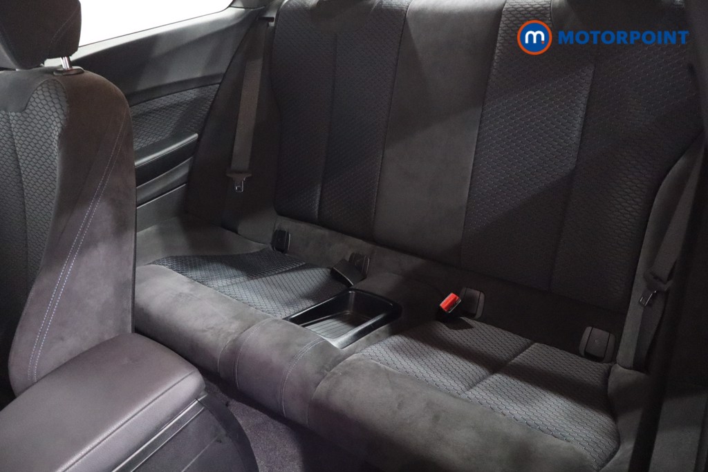 BMW 2 Series M Sport Automatic Petrol Coupe - Stock Number (1602246) - 5th supplementary image