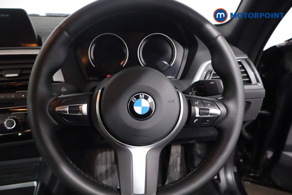 BMW 2 Series M Sport Automatic Petrol Coupe - Stock Number (1602246) - 6th supplementary image