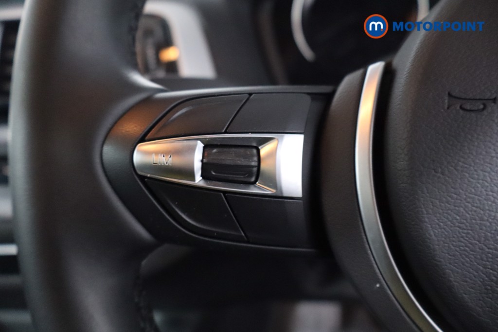 BMW 2 Series M Sport Automatic Petrol Coupe - Stock Number (1602246) - 7th supplementary image