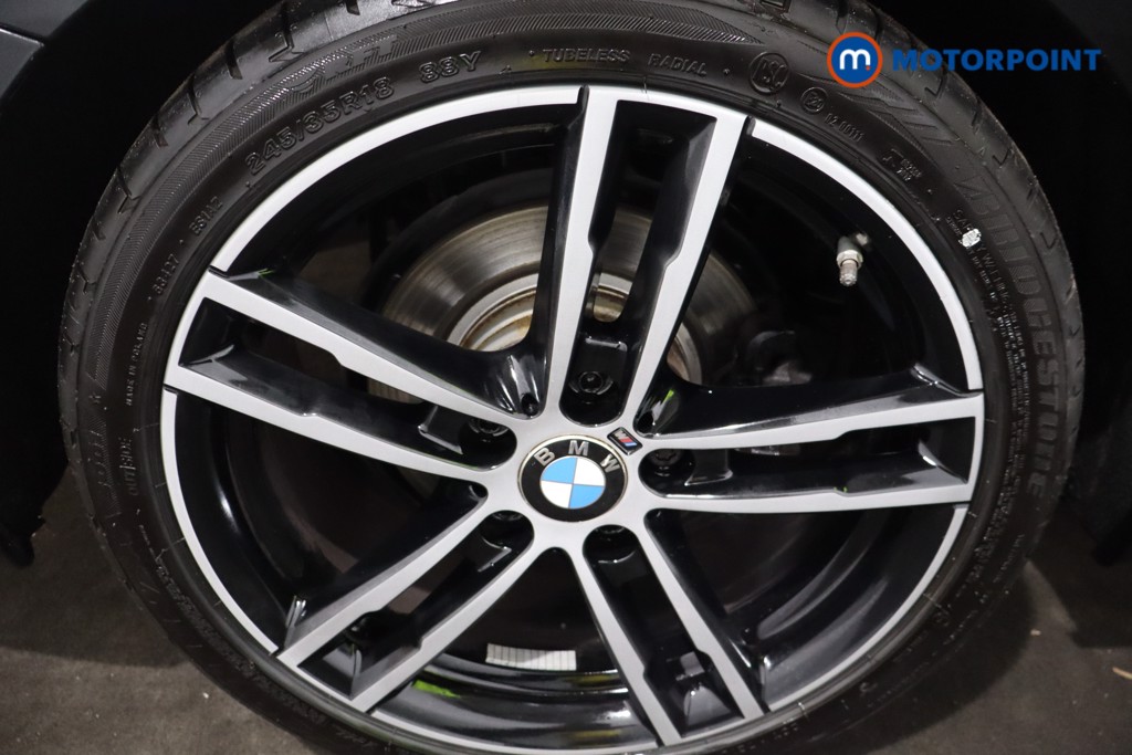 BMW 2 Series M Sport Automatic Petrol Coupe - Stock Number (1602246) - 9th supplementary image