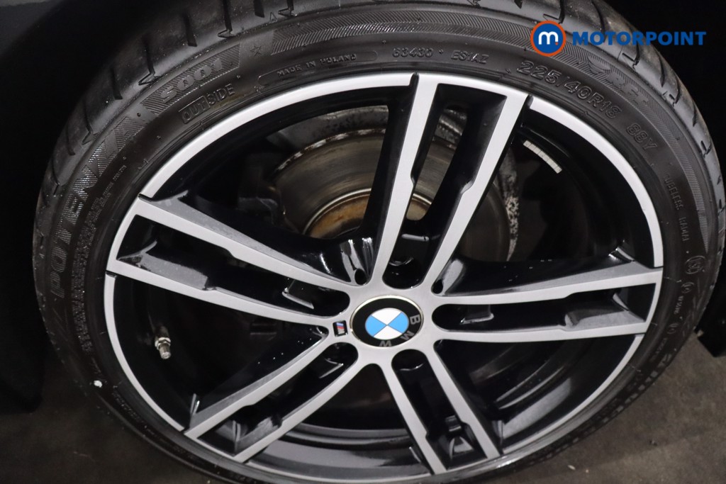 BMW 2 Series M Sport Automatic Petrol Coupe - Stock Number (1602246) - 10th supplementary image