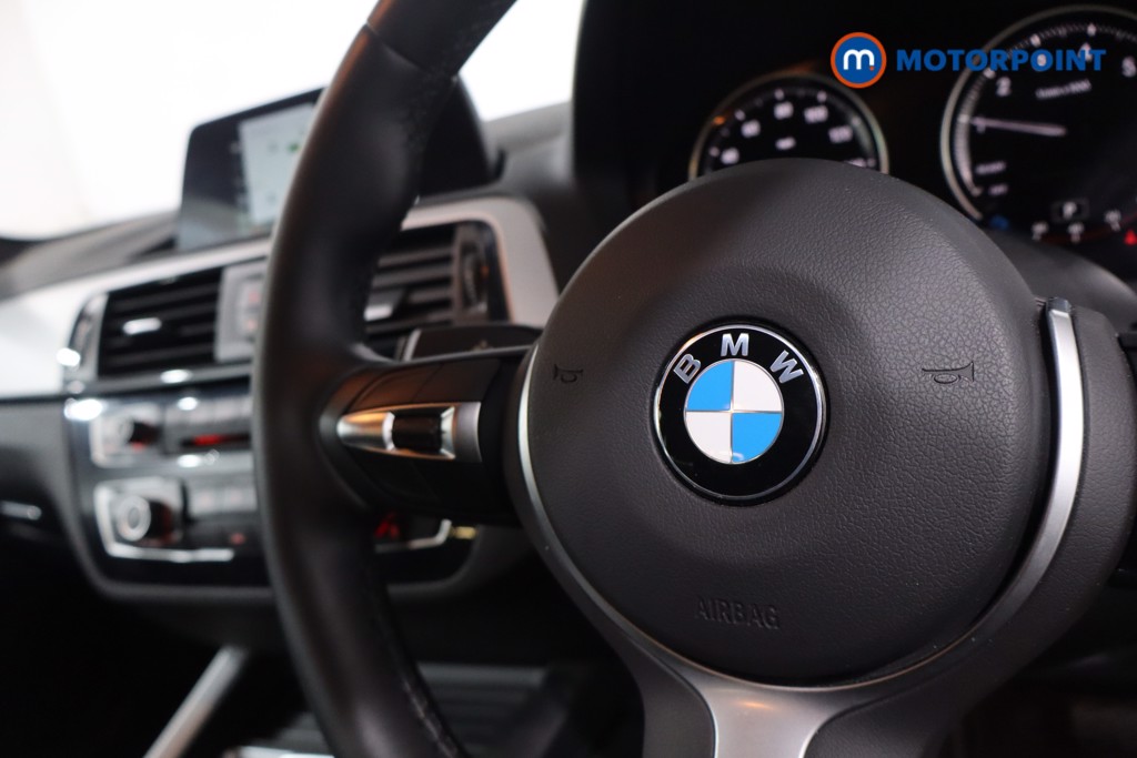 BMW 2 Series M Sport Automatic Petrol Coupe - Stock Number (1602246) - 13th supplementary image