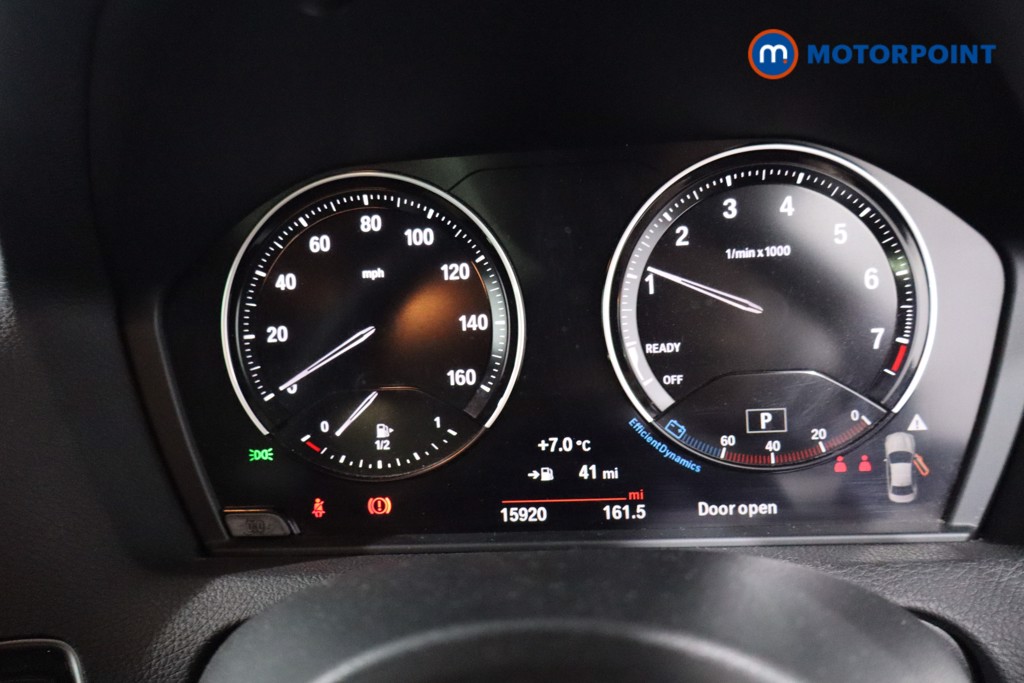 BMW 2 Series M Sport Automatic Petrol Coupe - Stock Number (1602246) - 17th supplementary image