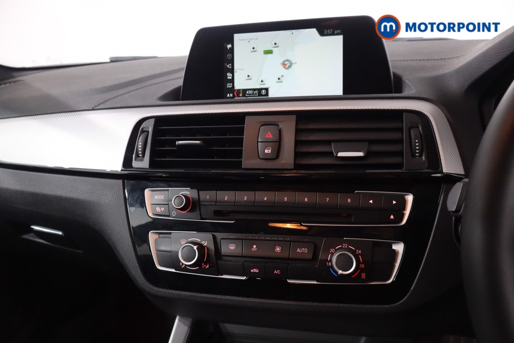 BMW 2 Series M Sport Automatic Petrol Coupe - Stock Number (1602246) - 19th supplementary image