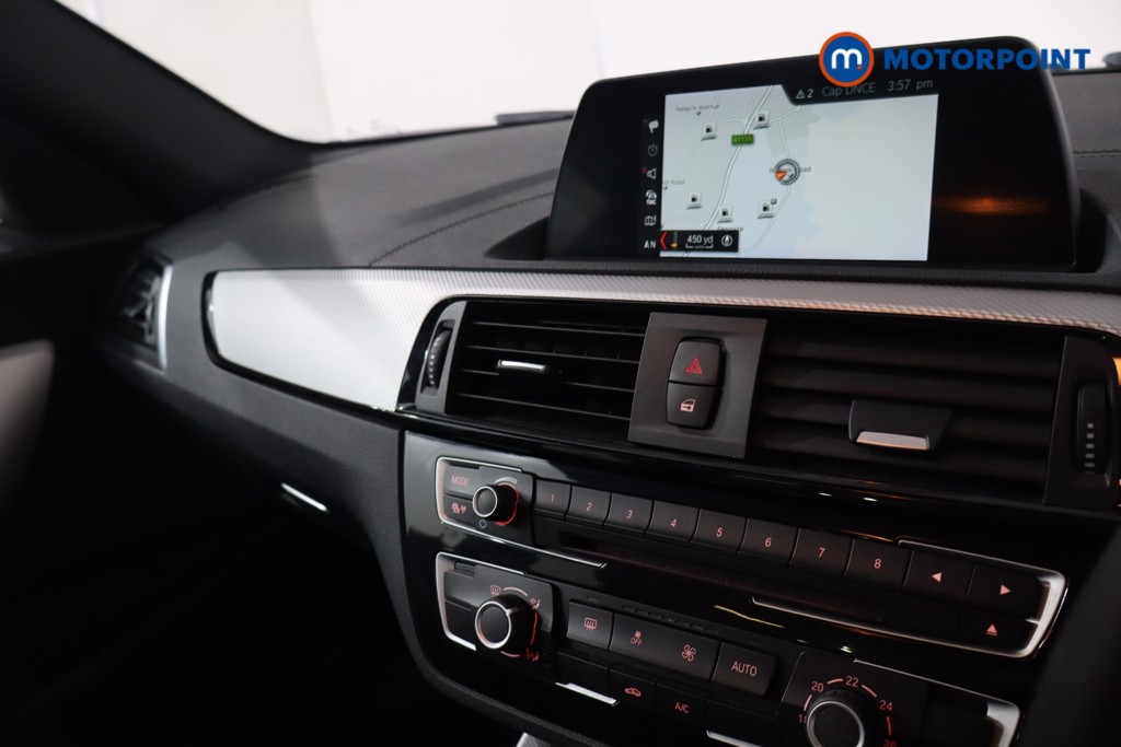 BMW 2 Series M Sport Automatic Petrol Coupe - Stock Number (1602246) - 22nd supplementary image