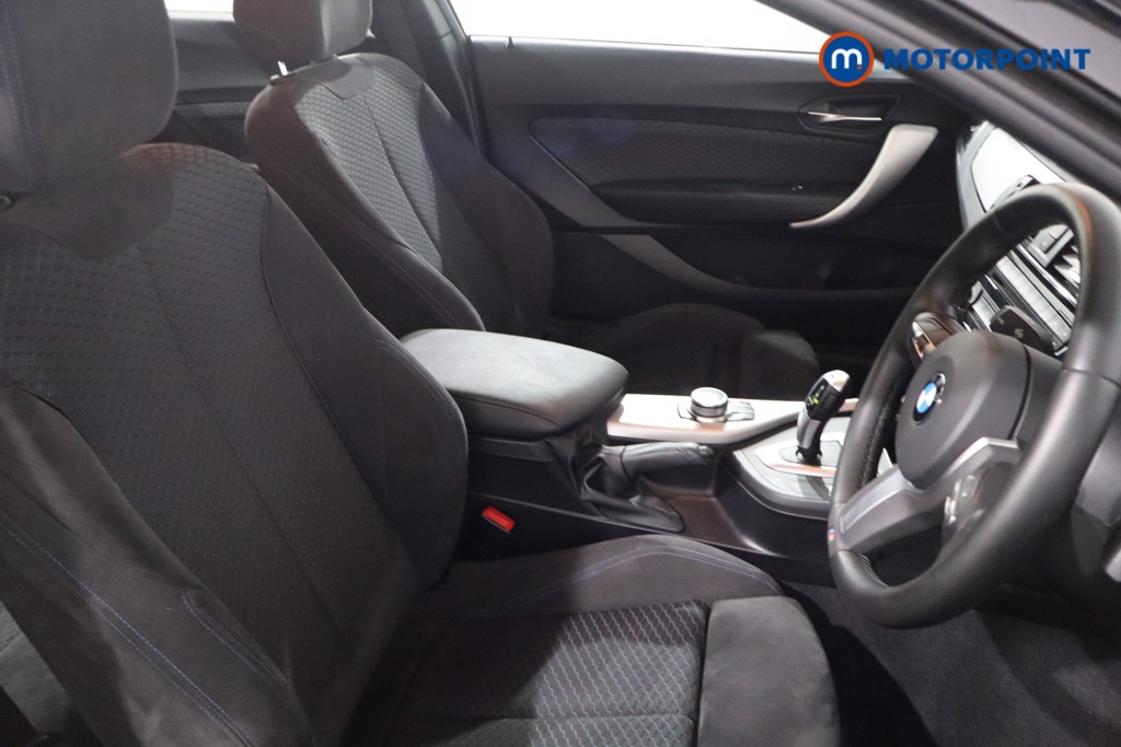 BMW 2 Series M Sport Automatic Petrol Coupe - Stock Number (1602246) - 23rd supplementary image