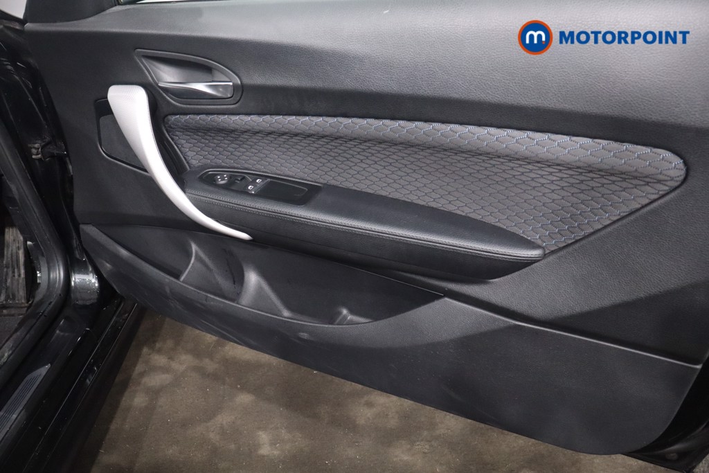 BMW 2 Series M Sport Automatic Petrol Coupe - Stock Number (1602246) - 26th supplementary image