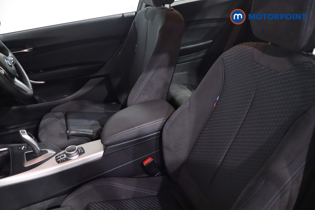 BMW 2 Series M Sport Automatic Petrol Coupe - Stock Number (1602246) - 28th supplementary image