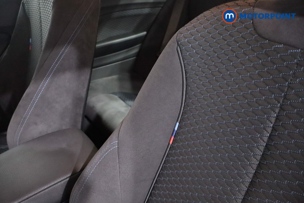 BMW 2 Series M Sport Automatic Petrol Coupe - Stock Number (1602246) - 30th supplementary image