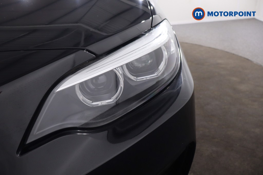 BMW 2 Series M Sport Automatic Petrol Coupe - Stock Number (1602246) - 34th supplementary image