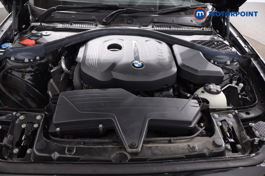 BMW 2 Series M Sport Automatic Petrol Coupe - Stock Number (1602246) - 36th supplementary image